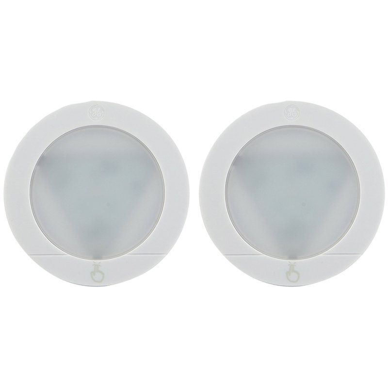 Under Cabinet Puck Light