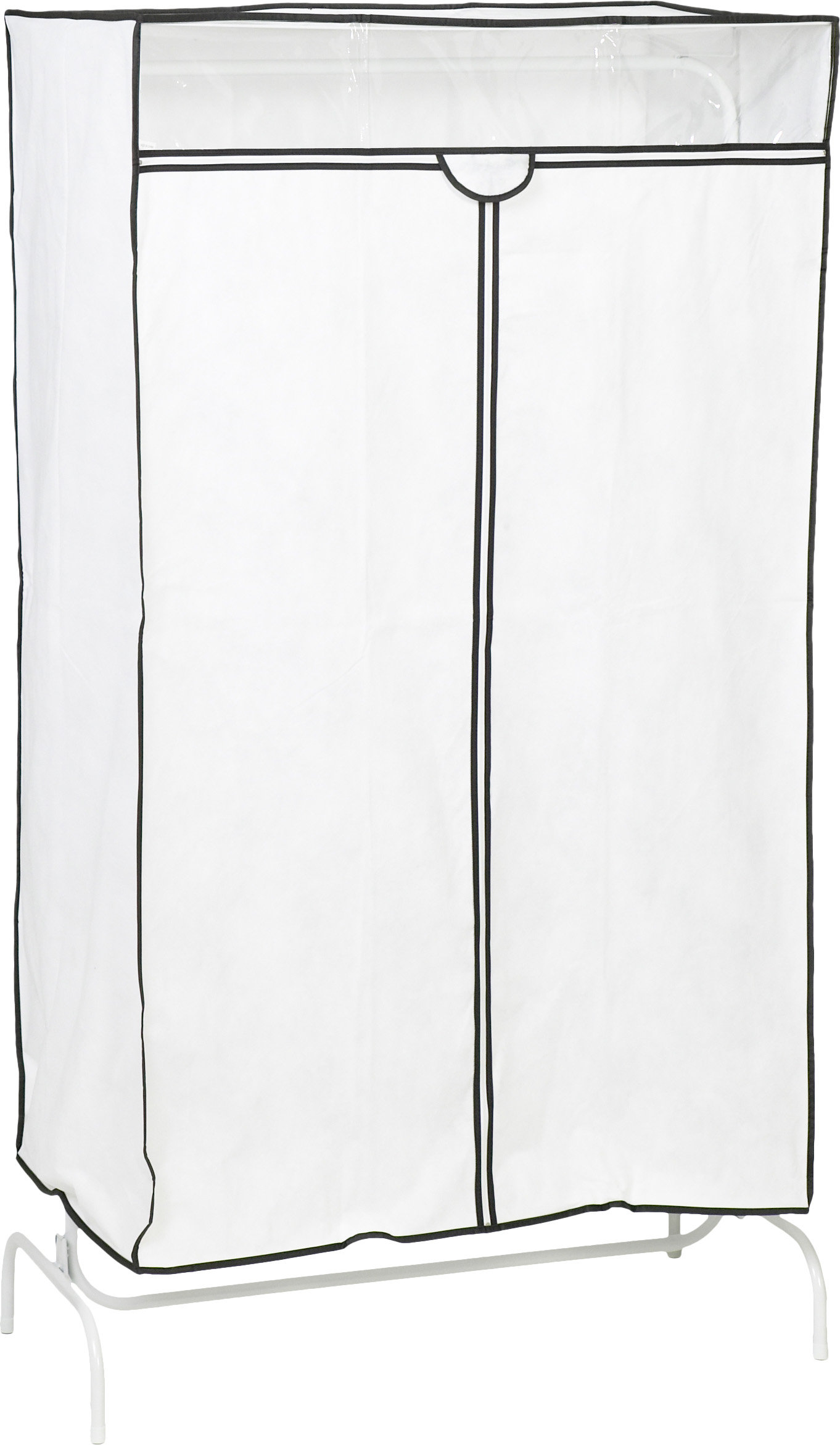 plastic clothing rack dividers on Closetmaid 34 25 Clothes Rack Reviews Wayfair