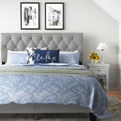Low Profile Sheets | Wayfair
