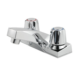Go to store & view more images Pfister Centerset Bathroom Faucet