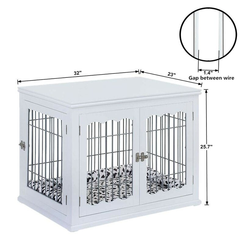 pet cage