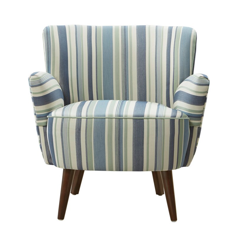 Julio Armchair