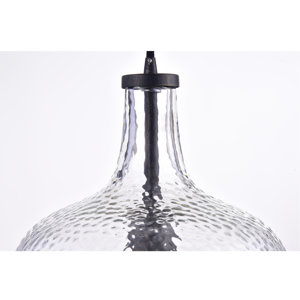 Small Pendant Lighting