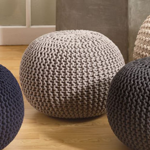 poufs