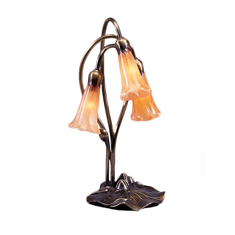 lily table lamp