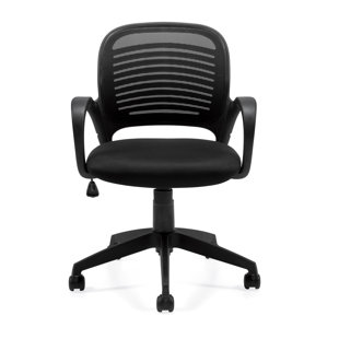 Mesh Task Chair by Offices To Go