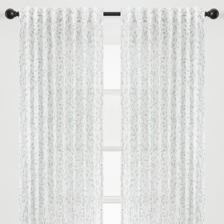 light filtering curtains