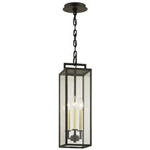Best Advika 3-Light Outdoor Hanging Lantern By Darby Home Co Outdoor Lighting Advika 3-Light Outdoor Hanging Lantern By Darby Home Co Outdoor Lighting