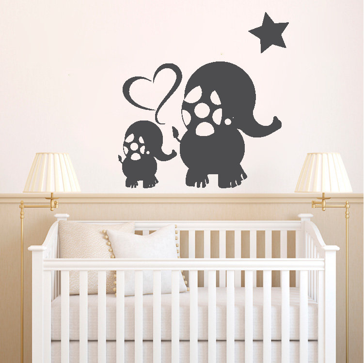 Cute As A Bug Baby Nursery Decor Vinyl Wall Decals Sticker Words Letters Mural Home Garden Decor Decals Stickers Vinyl Art