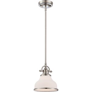 Attles 1-Light Mini Pendant