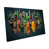 Food Beverage Wall Art You Ll Love Wayfair Co Uk