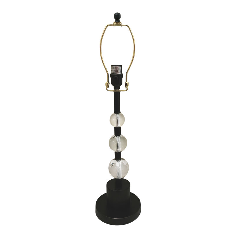 modern lamp base