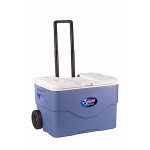 75 Qt. Xtreme 5 Rolling Cooler