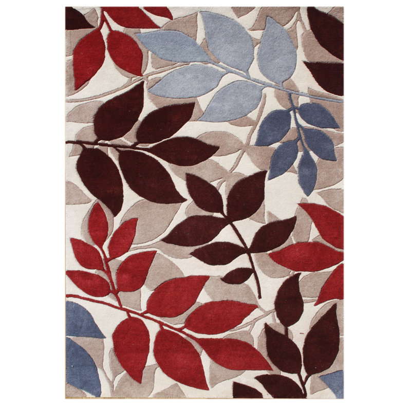 New Zealand Handmade Dew Area Rug