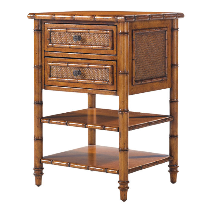 tommy bahama cabinet