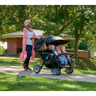 Gaggle®6 Buggy Stroller All Weather Storage Cover 