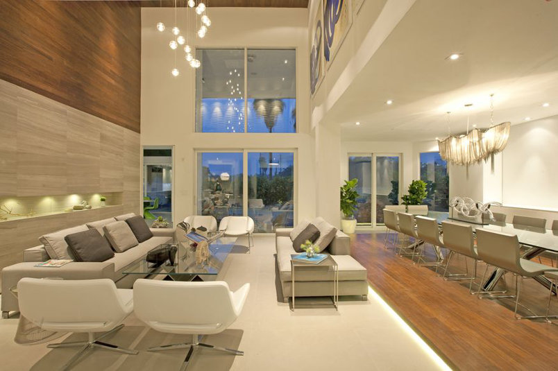 Dkor Modern Room