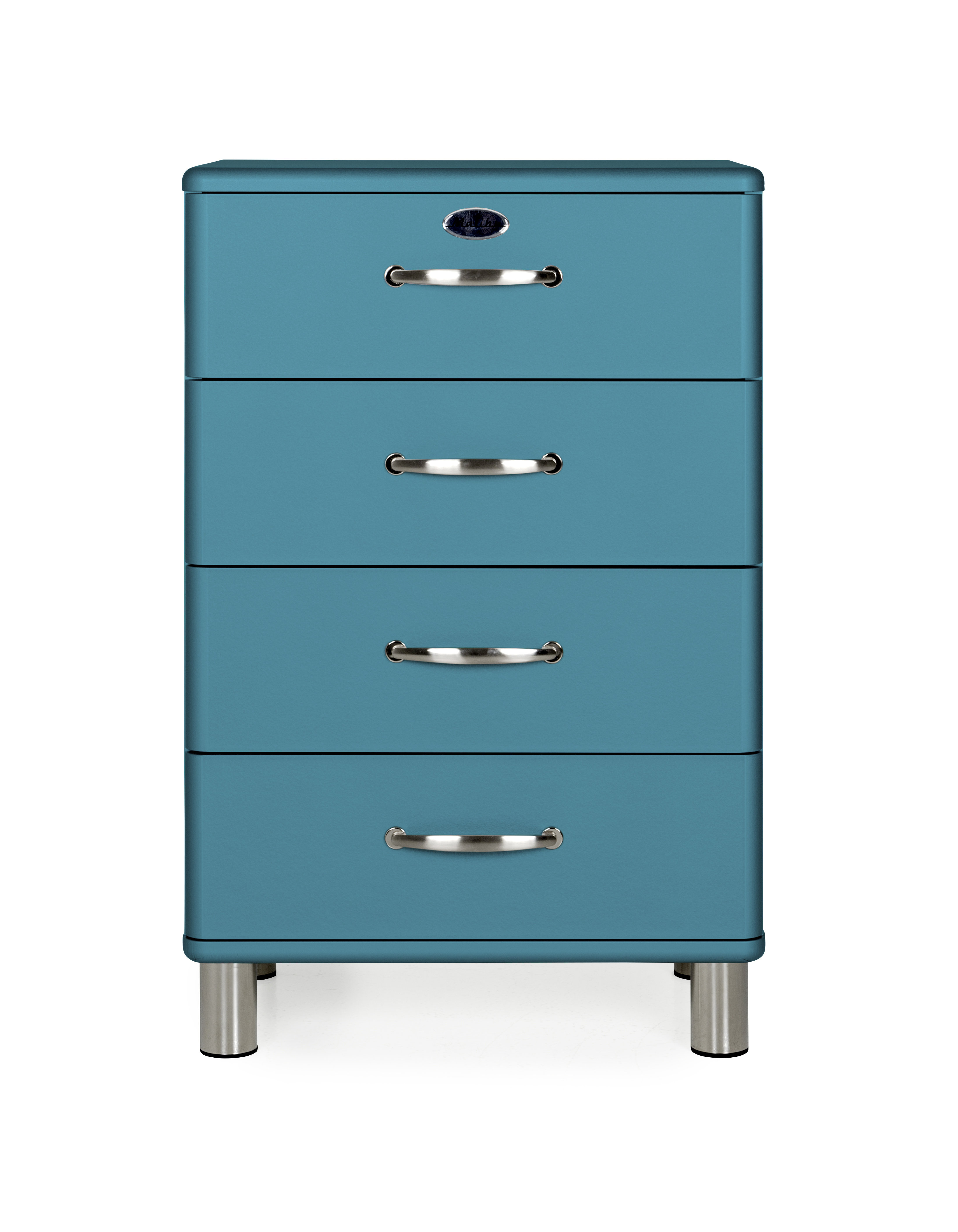 Tenzo Malibu 4 Drawer Chest Reviews Wayfair
