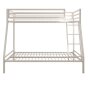 Viv + Rae Twin Over Full Standard Bunk Bed by Viv + Rae™ & Reviews ...