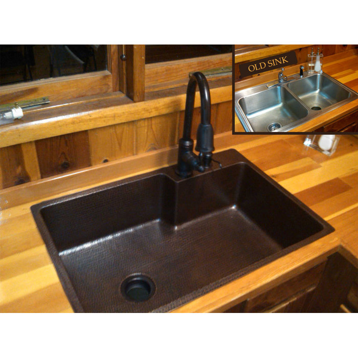 33 L X 22 W Undermount And Drop In Single Basin Kitchen Sink 33 L X 22 W Undermount And Drop In Single Basin Kitchen Sink