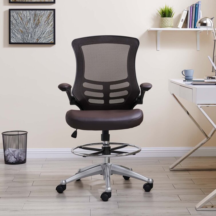 axis high back ergonomic chair