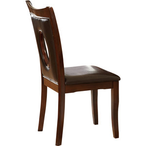 Murray Side Chair (Set of 2) by Latitude Run
