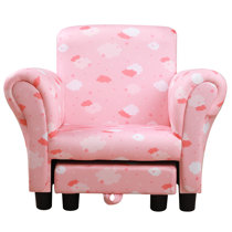 childs armchair