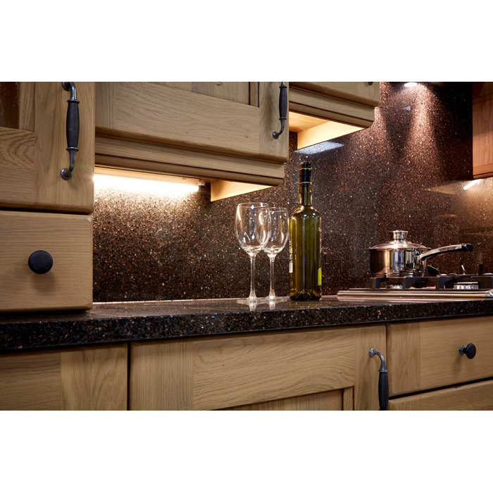 Potter Led 34cm Under Cabinet Strip Light Potter Led 34cm Under Cabinet Strip Light