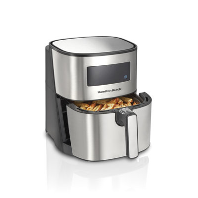 Hamilton Beach 53 Liter Digital Air Fryer Hamilton Beach