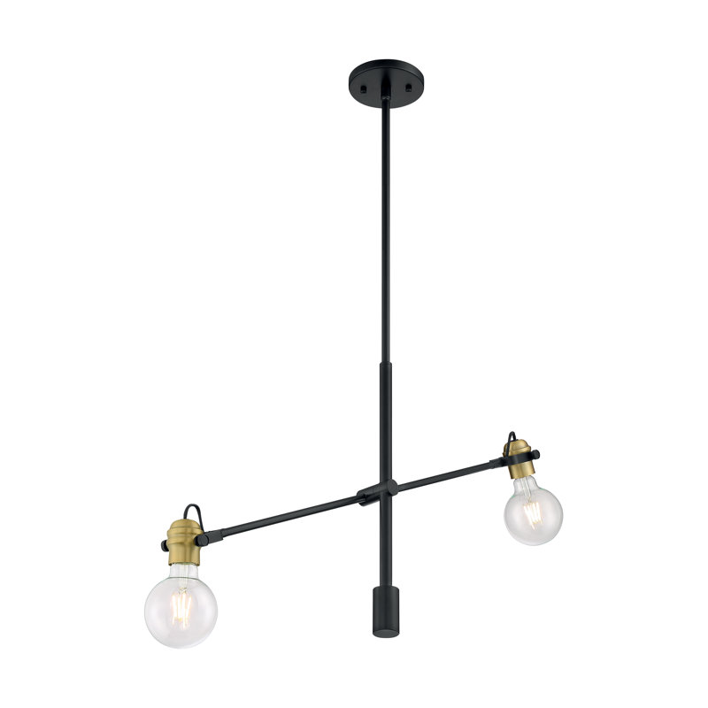 wayfair modern lighting