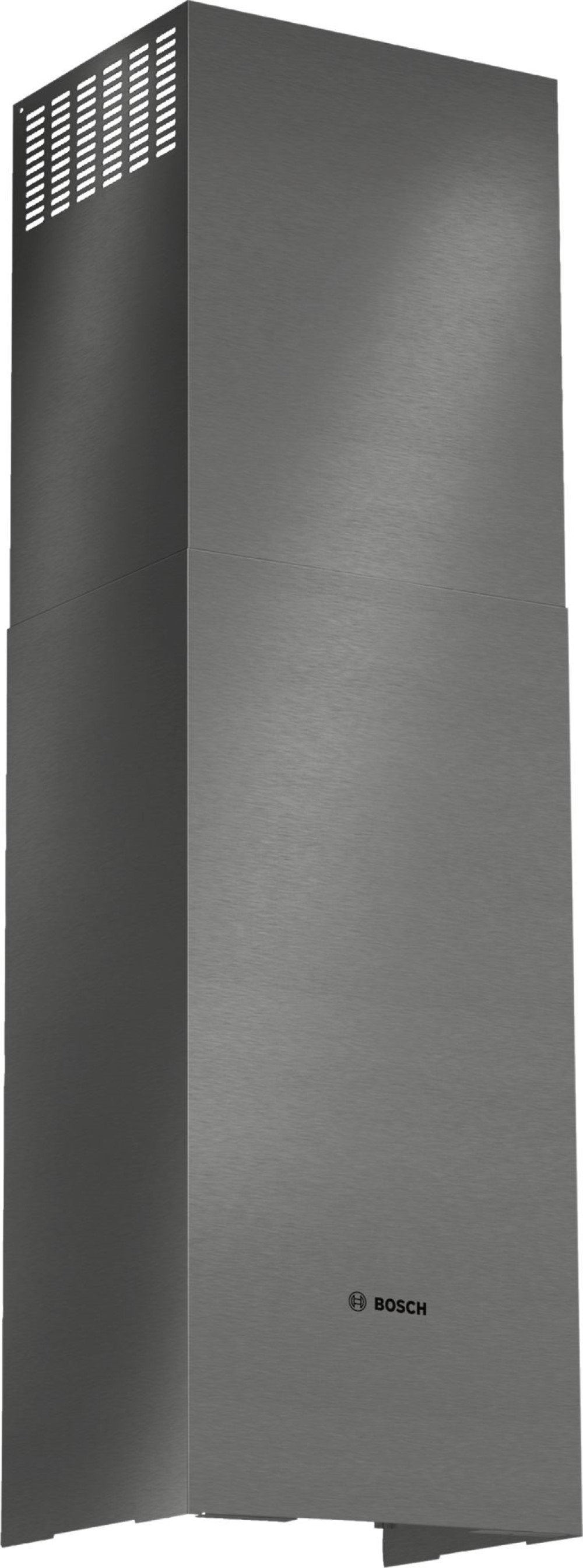 bosch cooker hood chimney extension