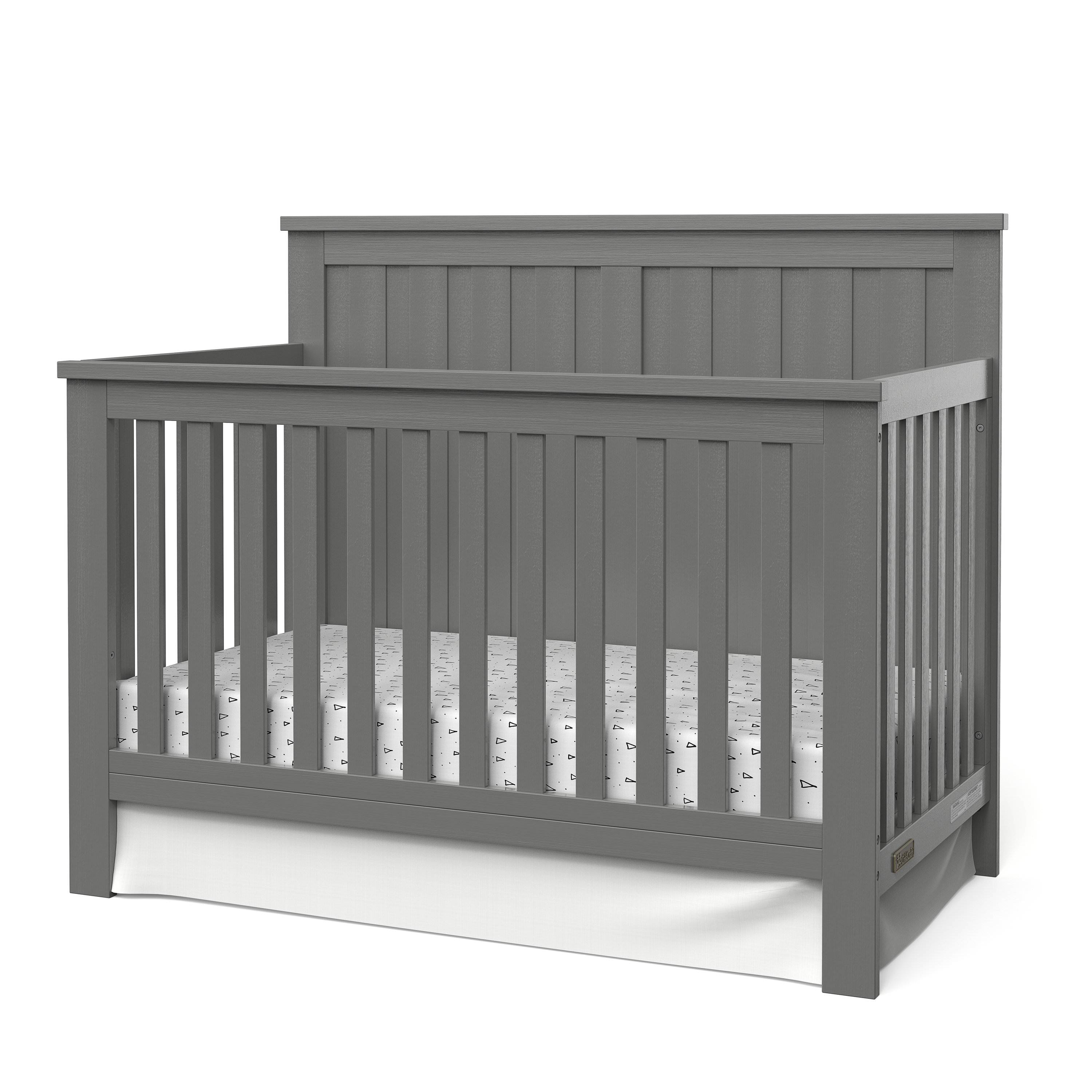 Child Craft Calder 4in1 Convertible Crib & Reviews Wayfair