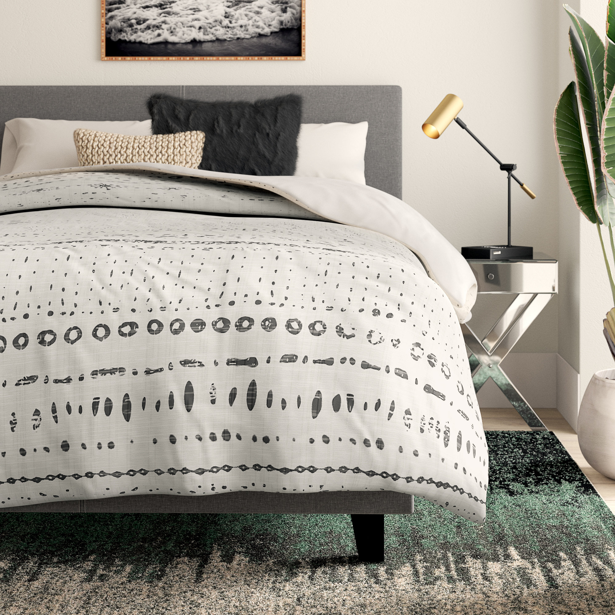 character comforter sets