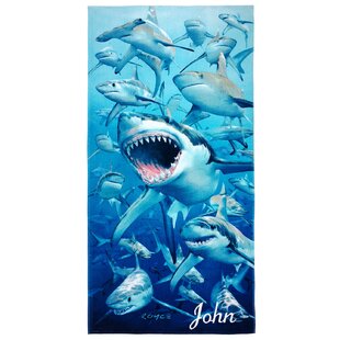 oversized beach towels personalized