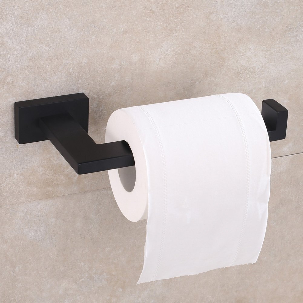 Download Anglesimple Stainless Steel Wall Mount Toilet Paper Holder Reviews Wayfair