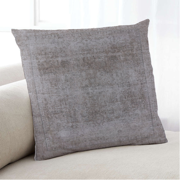 17 square pillow insert