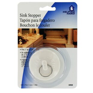 Sink Stopper Holder Wayfair