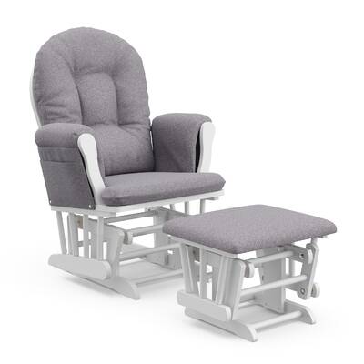 roth glider and ottoman