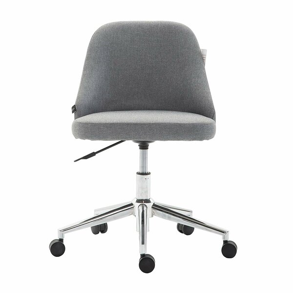 Fabric Office Chair Wayfair Co Uk