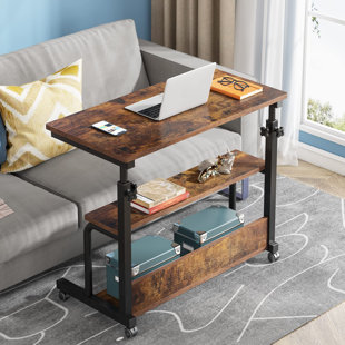 wayfair c shaped table