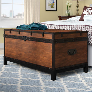 Glenway Coffee Table with Lift Top by Alcott Hill