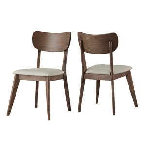 Leominster Side Chair (Set of 2) by Langley Street
