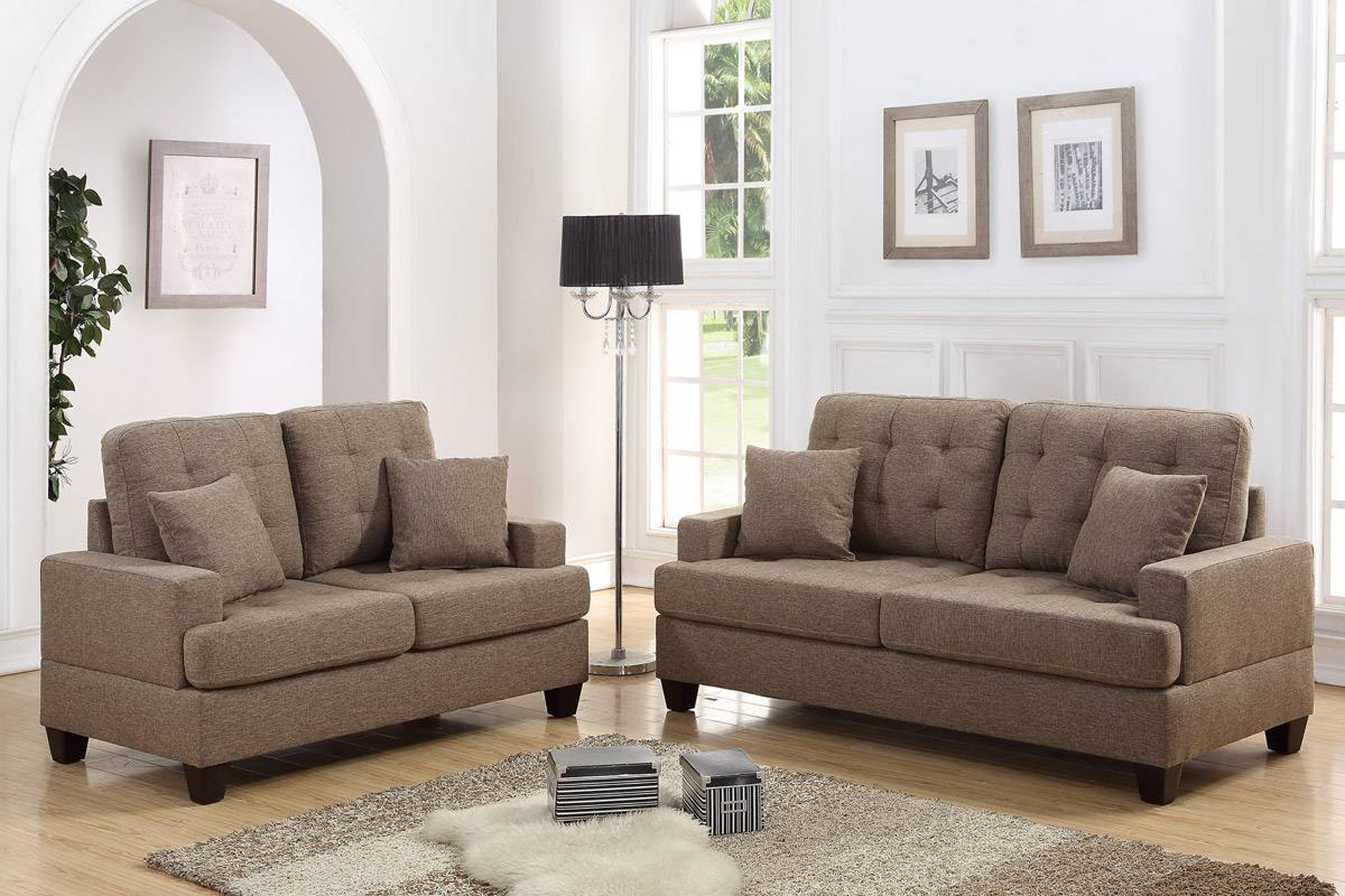 affordable living room furniture sets