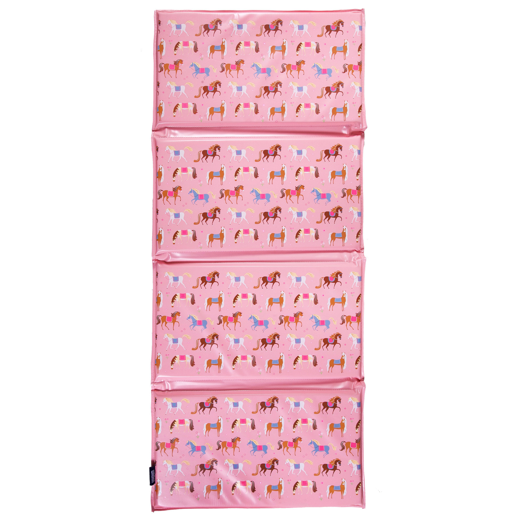 Wildkin 1" Thick Folding Nap Mat Wayfair