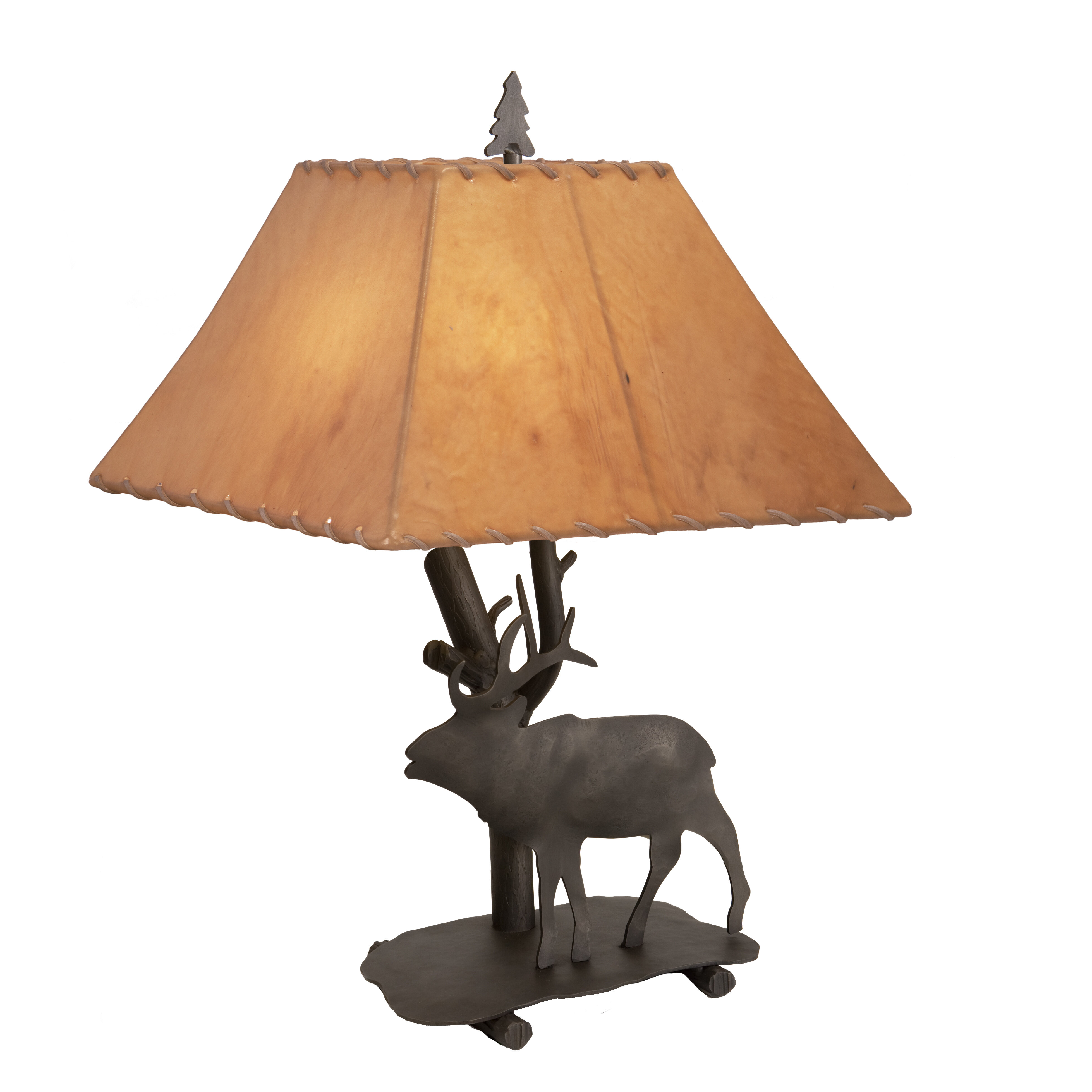 elk table lamp