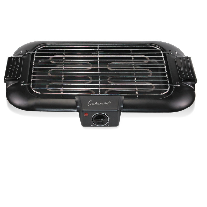 Continentalelectric Continental Portable Electric Burner Reviews