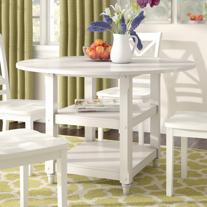 Bristol Point Drop Leaf Dining Table Bristol Point Drop Leaf Dining Table
