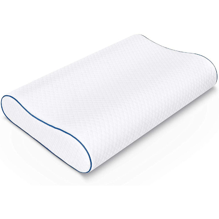 lofty cervical pillow