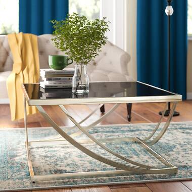 dahmen coffee table wayfair