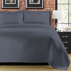 Freman Coverlet Collection